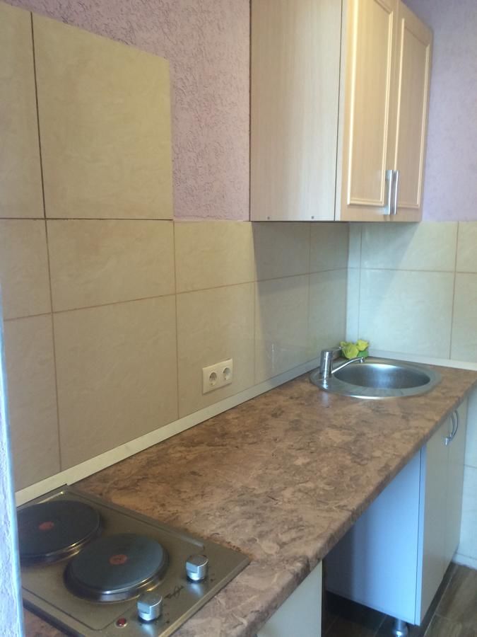 Апартаменты Apartment on Abazgaa Гагра-13