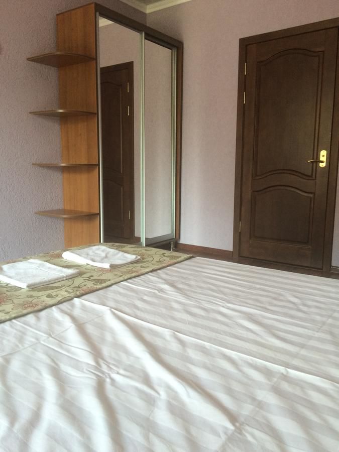 Апартаменты Apartment on Abazgaa Гагра-16