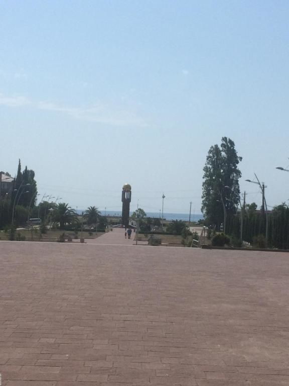 Апартаменты Apartment on Abazgaa Гагра-17