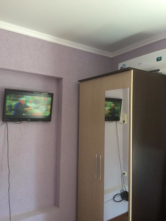 Апартаменты Apartment on Abazgaa Гагра-6