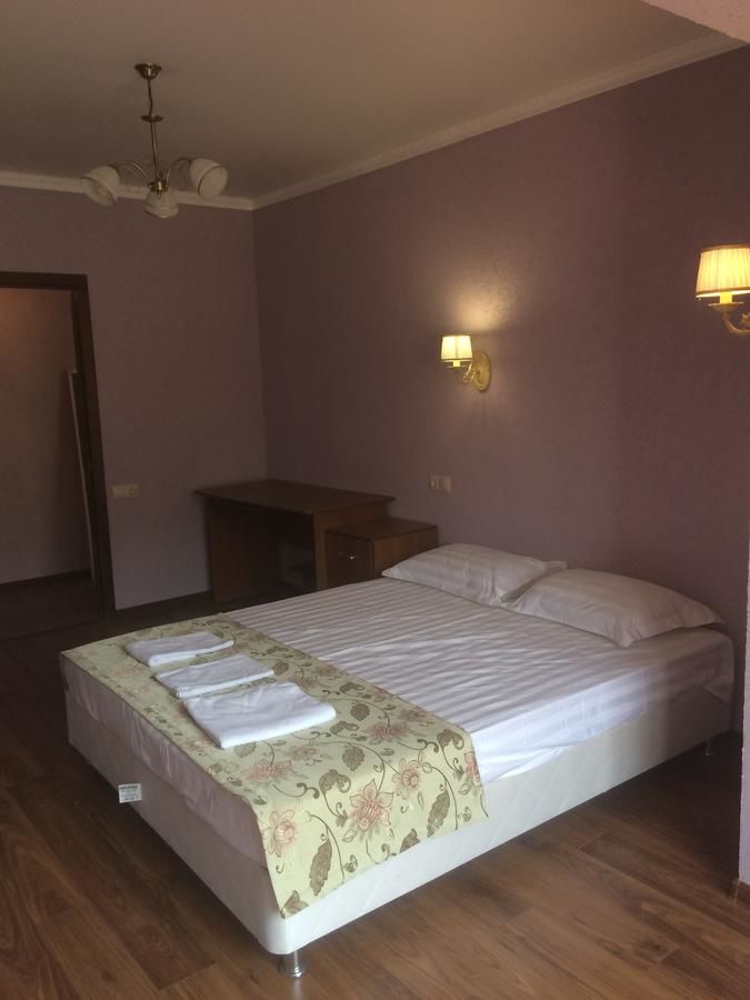 Апартаменты Apartment on Abazgaa Гагра-9