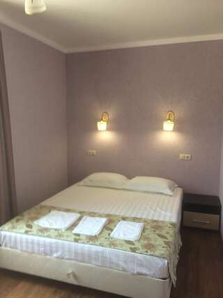 Апартаменты Apartment on Abazgaa Гагра Апартаменты с 1 спальней-1