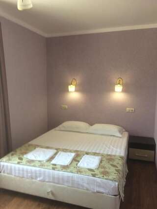 Апартаменты Apartment on Abazgaa Гагра Апартаменты с 1 спальней-15