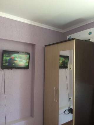 Апартаменты Apartment on Abazgaa Гагра Апартаменты с 1 спальней-16