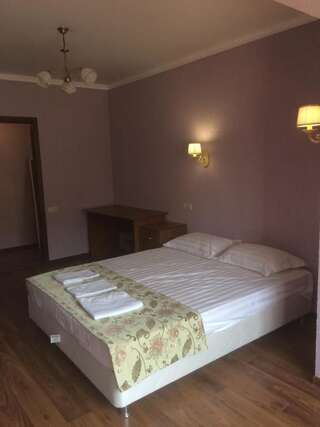 Апартаменты Apartment on Abazgaa Гагра Апартаменты с 1 спальней-19