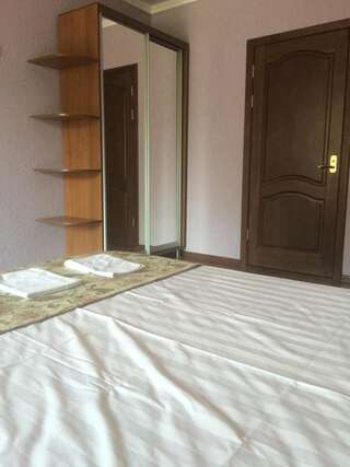 Апартаменты Apartment on Abazgaa Гагра Апартаменты с 1 спальней-26