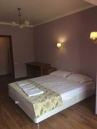 Апартаменты Apartment on Abazgaa Гагра Апартаменты с 1 спальней-6