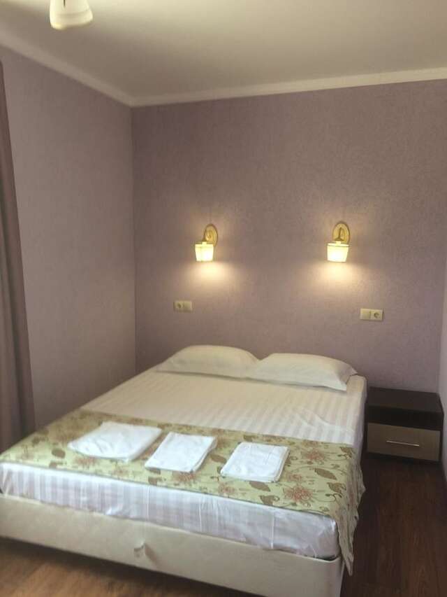 Апартаменты Apartment on Abazgaa Гагра-3