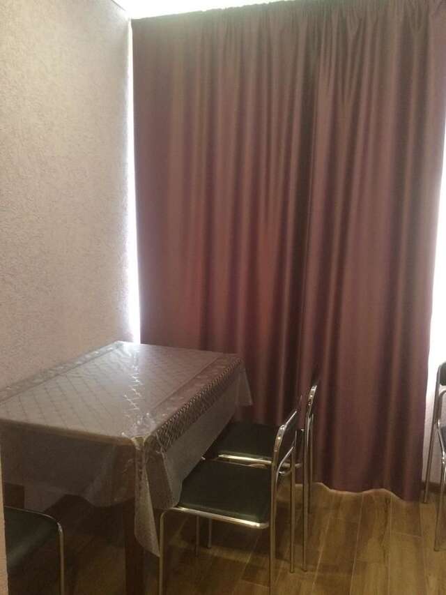 Апартаменты Apartment on Abazgaa Гагра-13