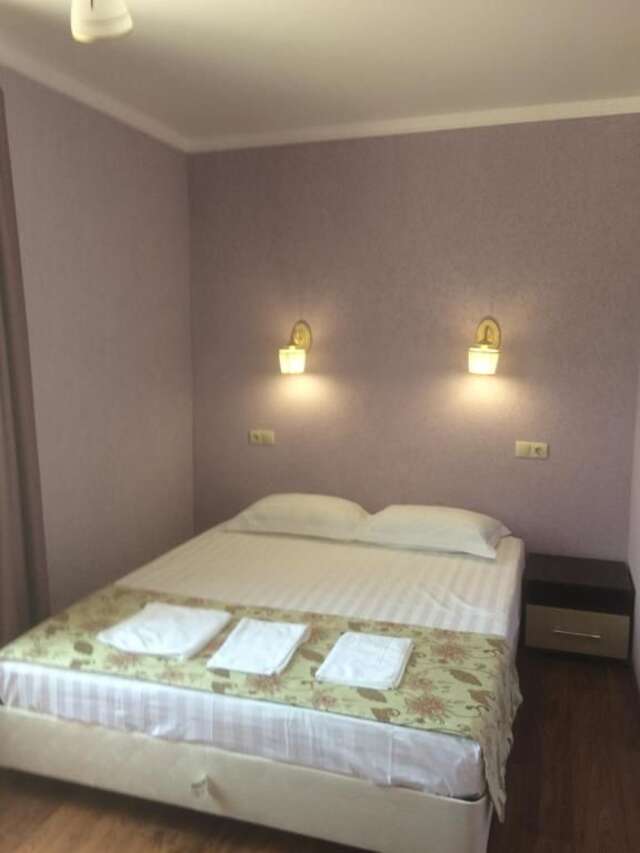 Апартаменты Apartment on Abazgaa Гагра-17