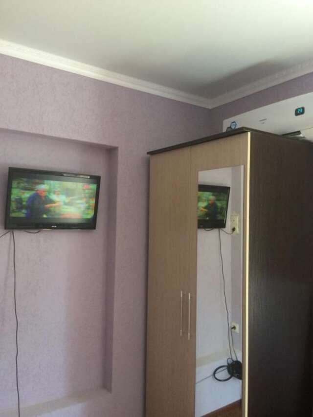 Апартаменты Apartment on Abazgaa Гагра-18