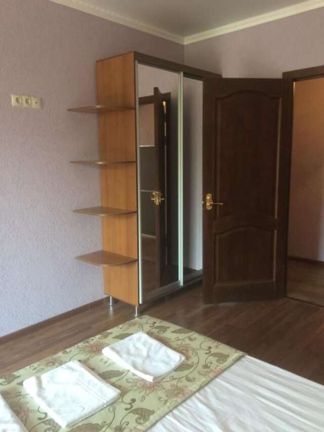Апартаменты Apartment on Abazgaa Гагра-27