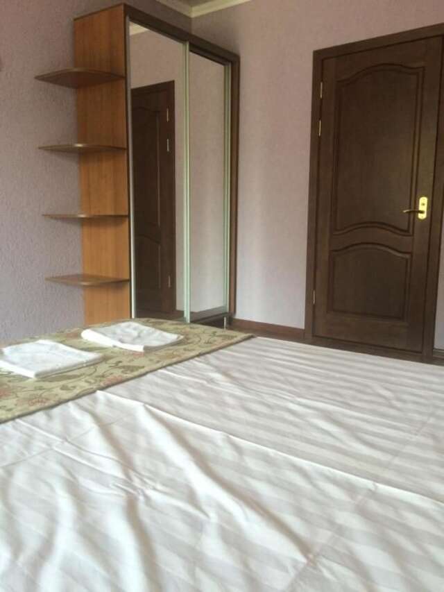 Апартаменты Apartment on Abazgaa Гагра-28