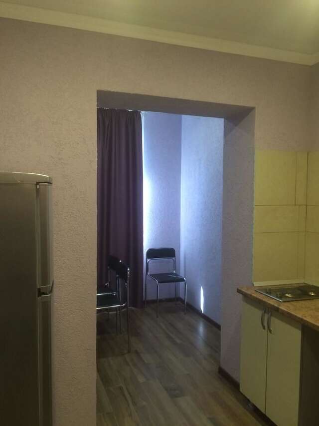 Апартаменты Apartment on Abazgaa Гагра-6