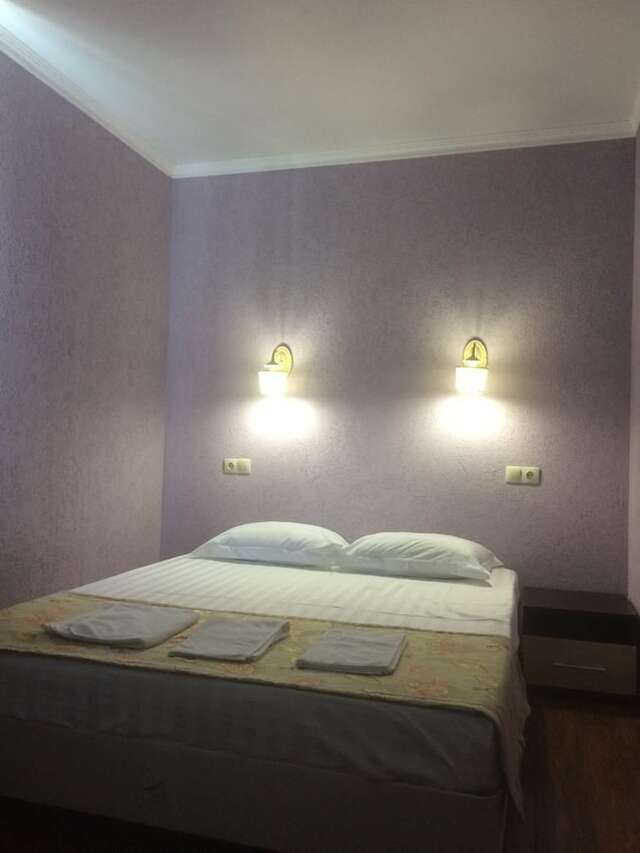 Апартаменты Apartment on Abazgaa Гагра-7