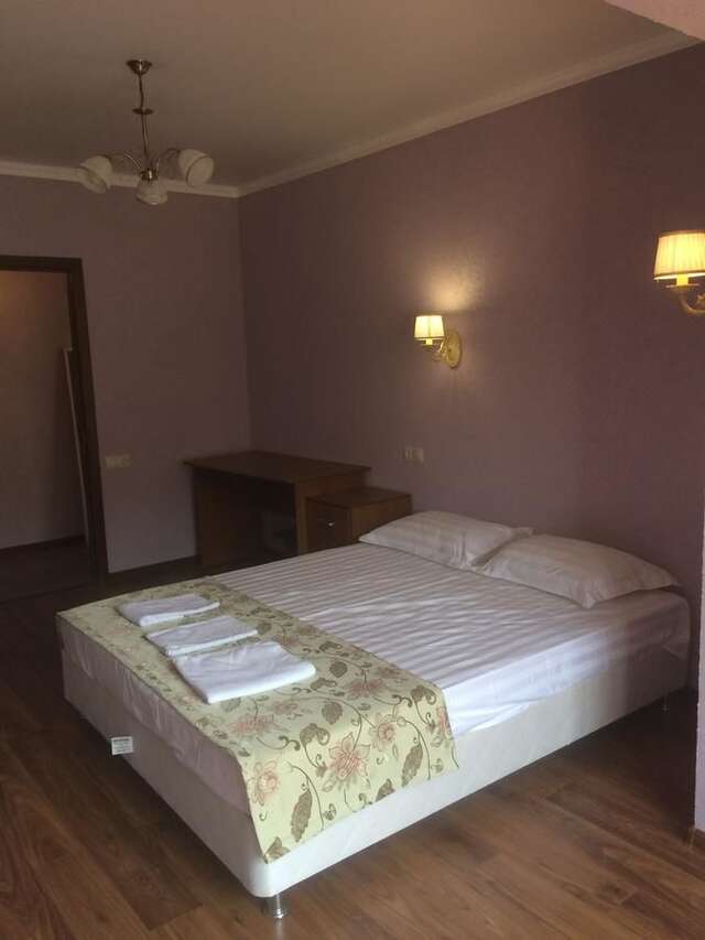 Апартаменты Apartment on Abazgaa Гагра-8