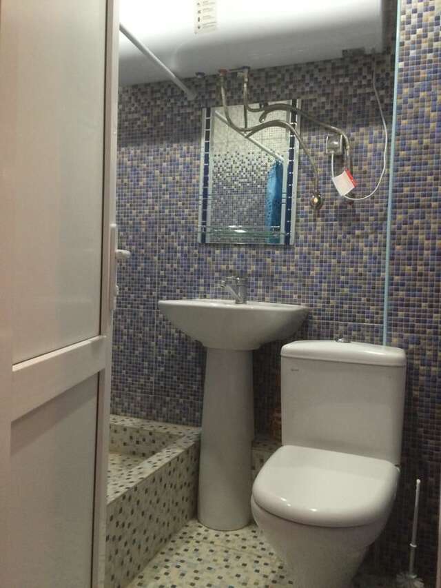 Апартаменты Apartment on Abazgaa Гагра-11